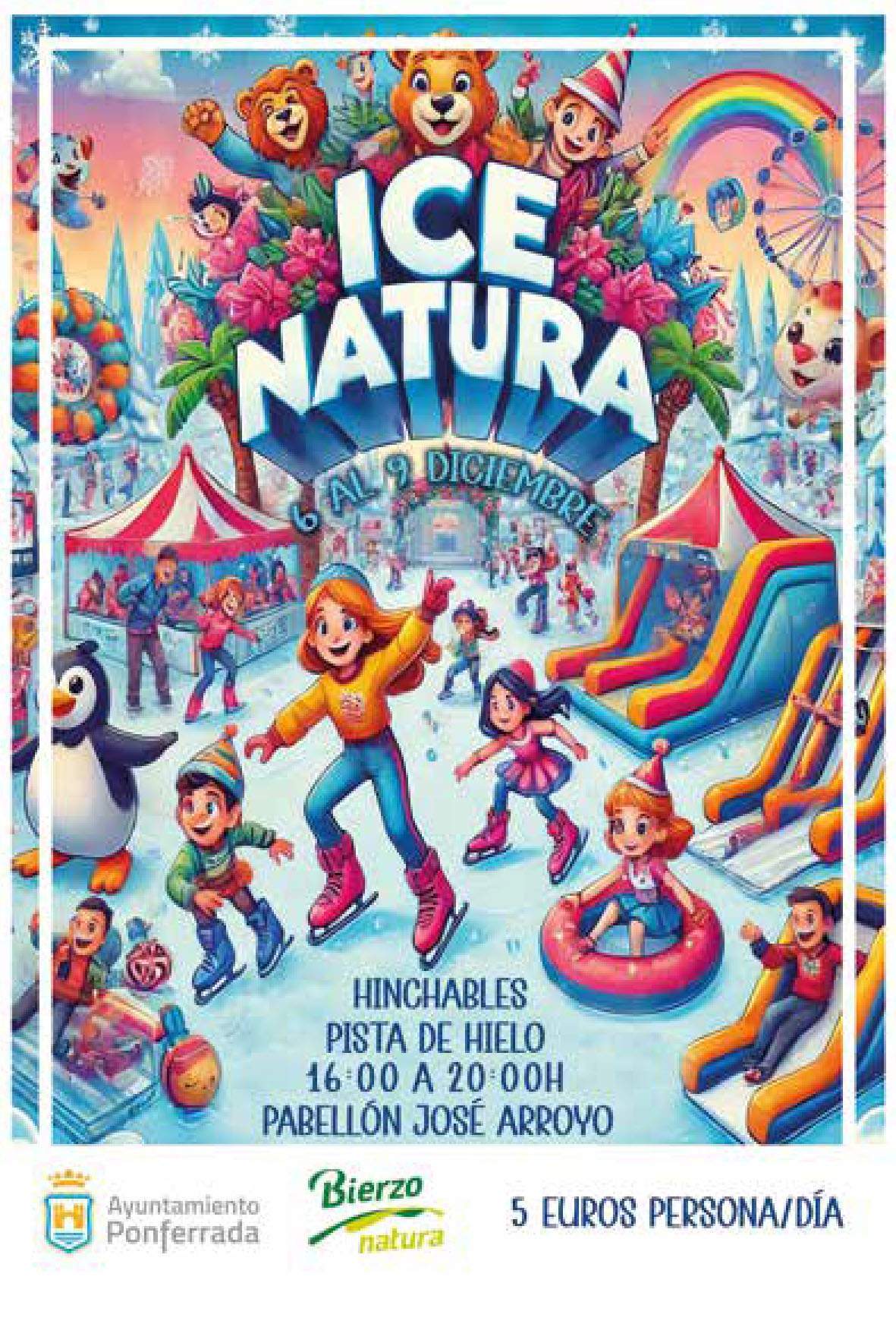 PONFERRADA programa NAVIDAD 2024 8