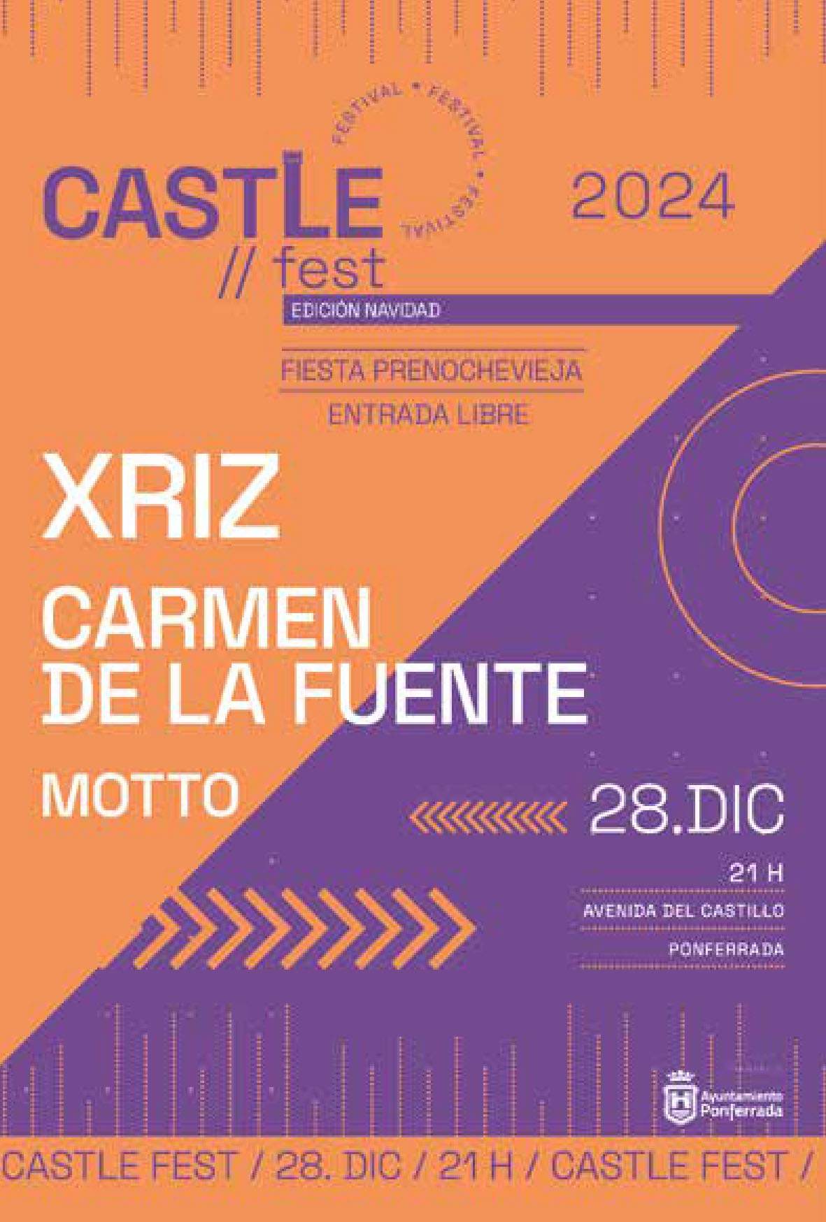 PONFERRADA programa NAVIDAD 2024 22