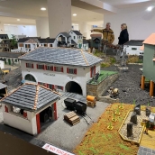 Belén Artesano de Fabero Belén Artesano de Fabero