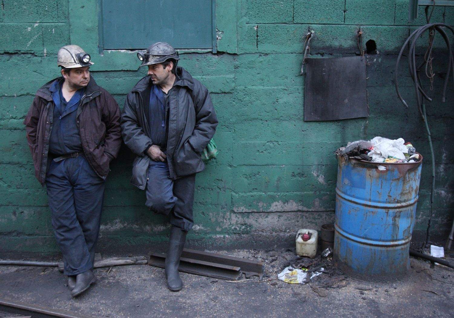 La Junta destina 1,2 millones a la creación de recursos digitales a partir de los fondos documentales de la minería en León y Palencia