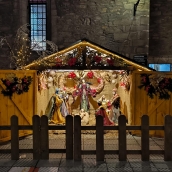 Luces de Navidad de Bembibre 2024 (4) Luces de Navidad de Bembibre 2024 (4)