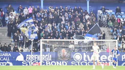 Ponferradina Castellón (42)