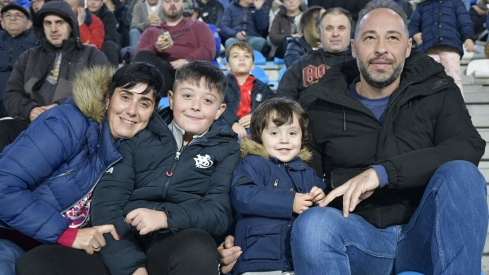 Ponferradina Castellón (99)