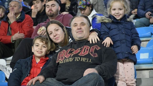 Ponferradina Castellón (100)