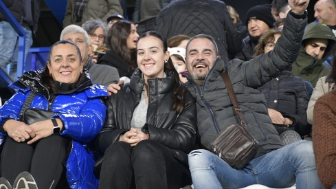 Ponferradina Castellón (110)