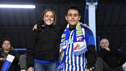 Ponferradina Castellón (115)