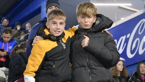 Ponferradina Castellón (121)