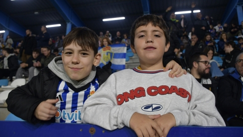 Ponferradina Castellón (123)