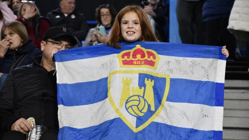 Ponferradina Castellón (124)