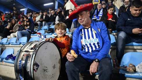 Ponferradina Castellón (136)