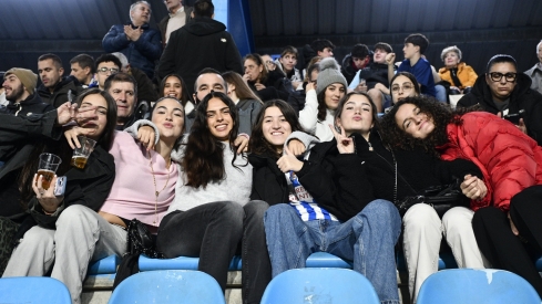 Ponferradina Castellón (146)