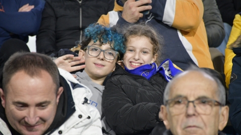 Ponferradina Castellón (163)