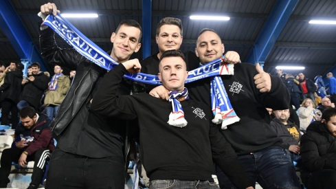 Ponferradina Castellón (170)