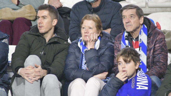 Ponferradina Castellón (191) Ponferradina Castellón (191)