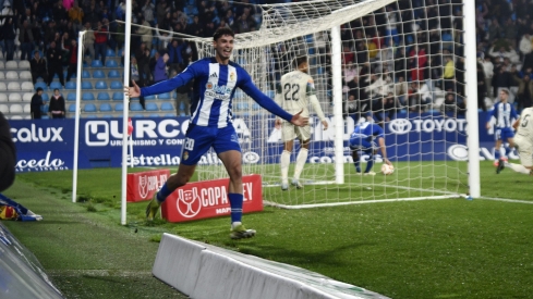 Ponferradina Castellón (197)