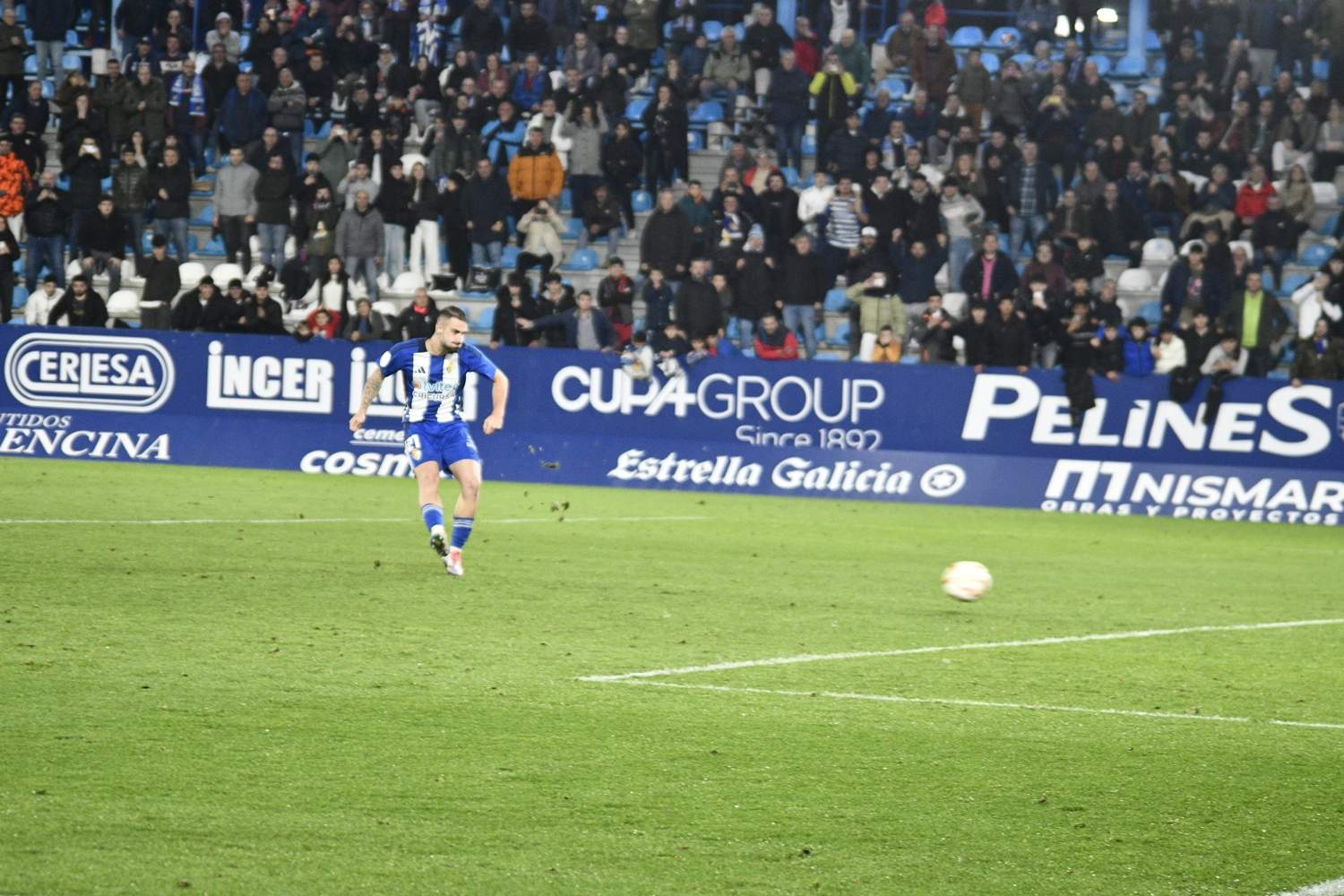 Ponferradina Castellón (219)