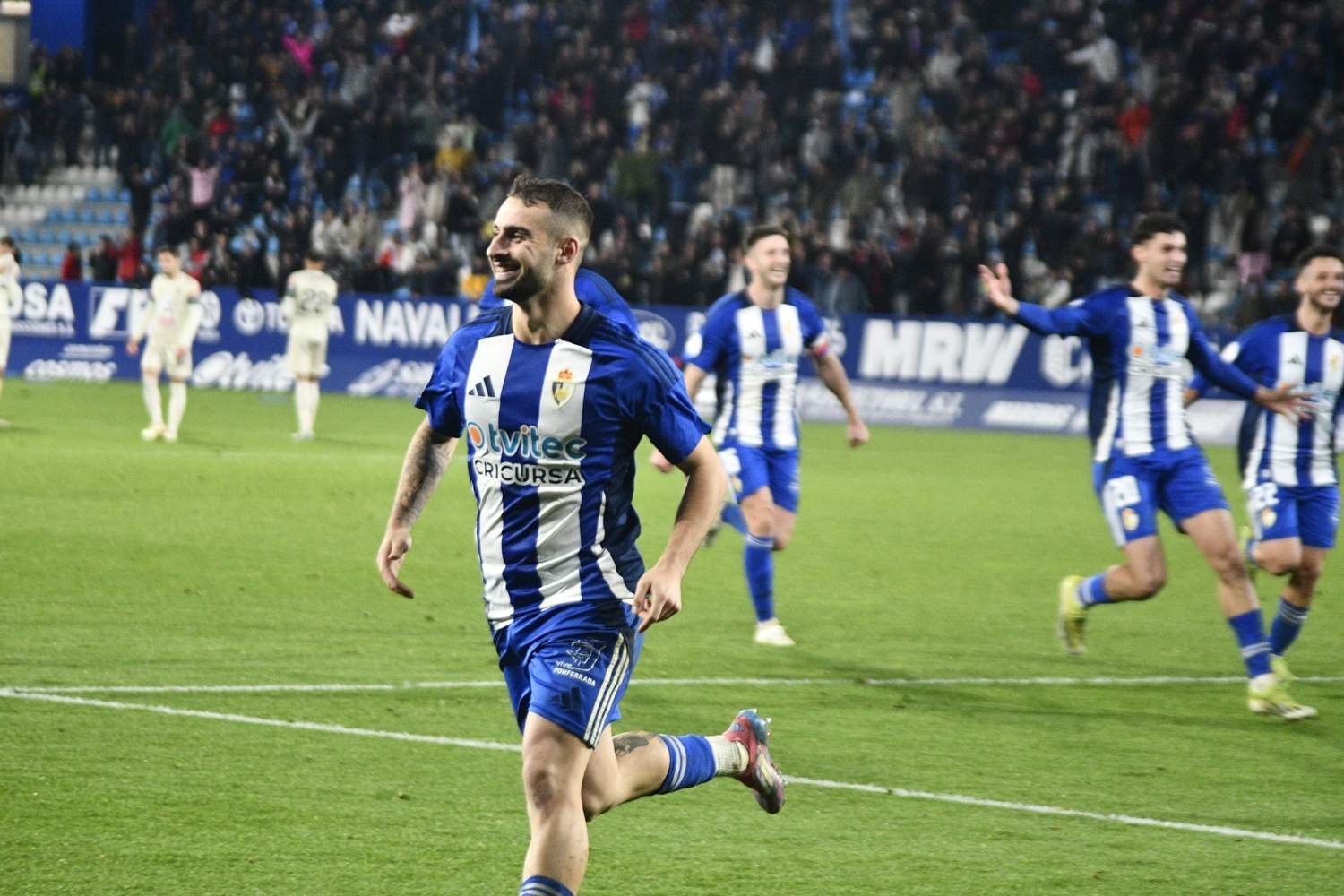 Ponferradina Castellón (224)