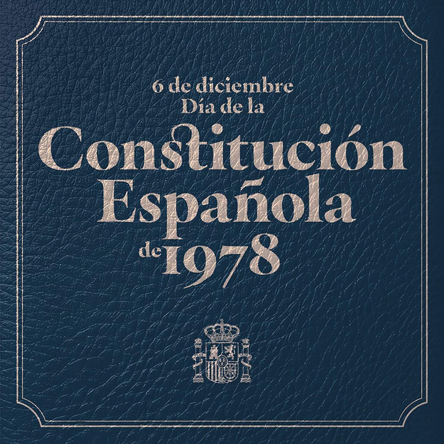 Constitución Española 