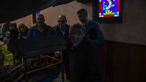 Belén de Folgoso de la Ribera 2024 (11) Belén de Folgoso de la Ribera 2024 (11)