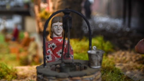 Belén de Folgoso de la Ribera 2024 (13) Belén de Folgoso de la Ribera 2024 (13)