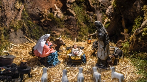 Belén de Folgoso de la Ribera 2024 (14) Belén de Folgoso de la Ribera 2024 (14)