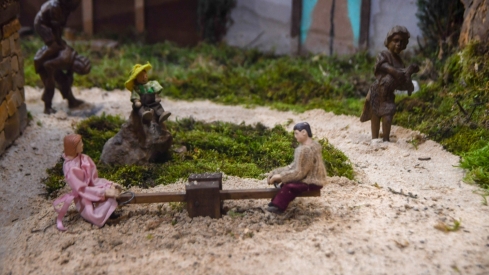 Belén de Folgoso de la Ribera 2024 (15) Belén de Folgoso de la Ribera 2024 (15)