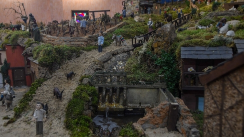 Belén de Folgoso de la Ribera 2024 (16) Belén de Folgoso de la Ribera 2024 (16)