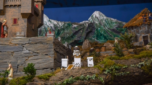 Belén de Folgoso de la Ribera 2024 (17) Belén de Folgoso de la Ribera 2024 (17)