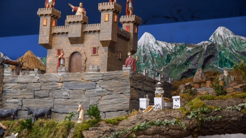 Belén de Folgoso de la Ribera 2024 (19) Belén de Folgoso de la Ribera 2024 (19)