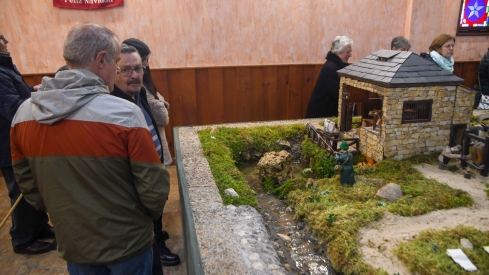 Belén de Folgoso de la Ribera 2024 (22) Belén de Folgoso de la Ribera 2024 (22)