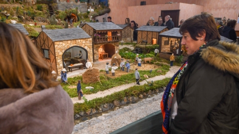 Belén de Folgoso de la Ribera 2024 (23) Belén de Folgoso de la Ribera 2024 (23)