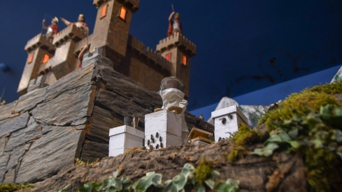 Belén de Folgoso de la Ribera 2024 (28) Belén de Folgoso de la Ribera 2024 (28)