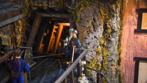 Belén de Folgoso de la Ribera 2024 (29) Belén de Folgoso de la Ribera 2024 (29)