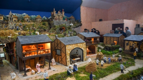 Belén de Folgoso de la Ribera 2024 (30) Belén de Folgoso de la Ribera 2024 (30)