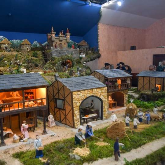 Belén de Folgoso de la Ribera 2024 (30)