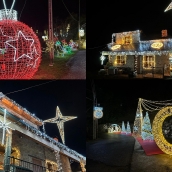 luces libran luces libran