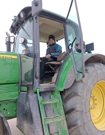 Impulso al emprendimiento rural con el reconocimiento de negocios sostenibles (7)