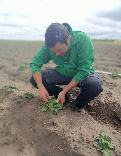 Impulso al emprendimiento rural con el reconocimiento de negocios sostenibles (8)