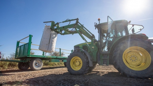 La Diputación convoca el Plan de Emprendedores 2025 por importe de más de un millón de euros