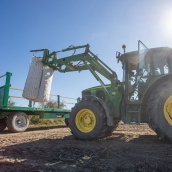 La Diputación convoca el Plan de Emprendedores 2025 por importe de más de un millón de euros