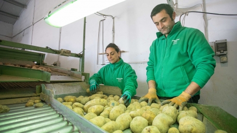 Impulso al emprendimiento rural con el reconocimiento de negocios sostenibles (10)