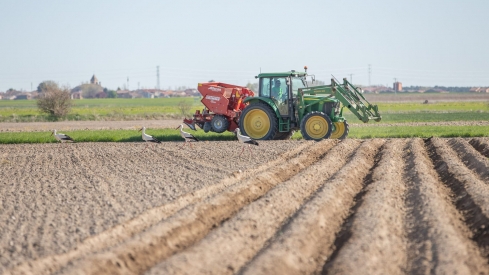 Impulso al emprendimiento rural con el reconocimiento de negocios sostenibles (12)