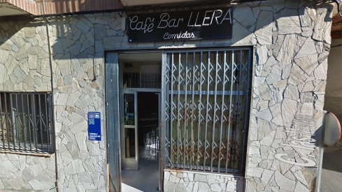 El sorteo extraordinario 'Día de la Constitución' deja 130.000 euros del primer premio en Páramo del Sil