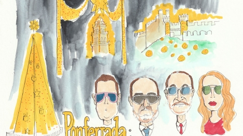 Infobierzo 123 / Daniel Buitrón