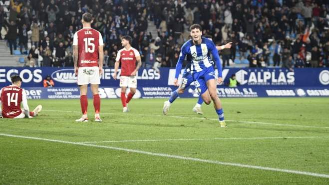 Partido Ponferradina Nastic (93) Partido Ponferradina Nastic (93)