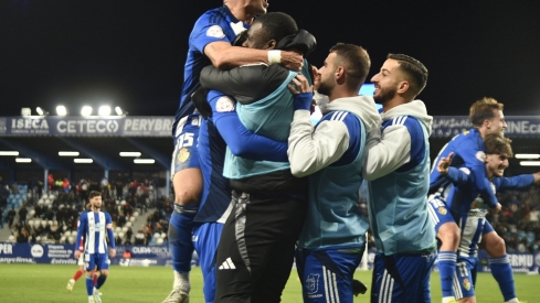 Partido Ponferradina Nastic (94)