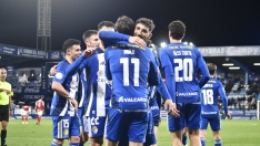 Partido Ponferradina Nastic (97)