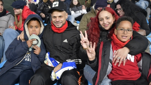 Partido Ponferradina Nastic (120)