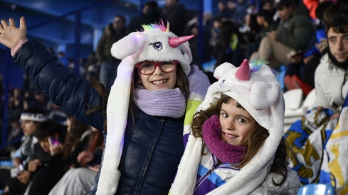 Partido Ponferradina Nastic (124)