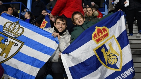 Partido Ponferradina Nastic (128)